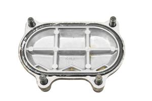 Yamaha - 01 Yamaha Raptor 660 2x4 Camshaft Cylinder Head Cover YFM660R - Image 3