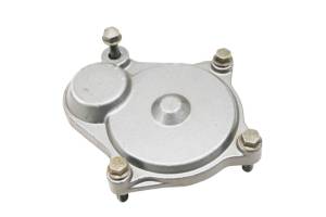 Yamaha - 01 Yamaha Raptor 660 2x4 Starter Gear Cover YFM660R - Image 2