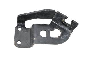23 Kawasaki Mule PRO-DXT EPS 4x4 Shift Linkage Bracket Mount KDT1000