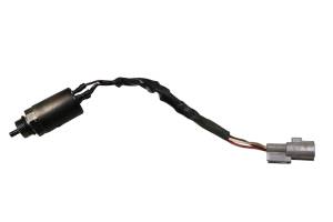 23 Kawasaki Mule PRO-DXT EPS 4x4 Power Control Solenoid KDT1000