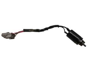 Kawasaki - 23 Kawasaki Mule PRO-DXT EPS 4x4 Power Control Solenoid KDT1000 - Image 2