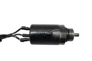 Kawasaki - 23 Kawasaki Mule PRO-DXT EPS 4x4 Power Control Solenoid KDT1000 - Image 3