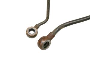 Yamaha - 01 Yamaha Raptor 660 2x4 Engine Oil Lines YFM660R - Image 3