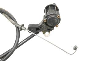 Yamaha - 01 Yamaha Raptor 660 2x4 Reverse Switch & Cable YFM660R - Image 3