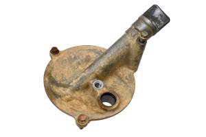 Kawasaki - 09 Kawasaki Brute Force 750 4x4i Oil Dip Stick & Cover KVF750 - Image 2