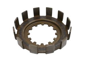 09 Kawasaki Brute Force 750 4x4i Front Differential Clutch Housing KVF750