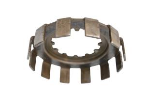 Kawasaki - 09 Kawasaki Brute Force 750 4x4i Front Differential Clutch Housing KVF750 - Image 3
