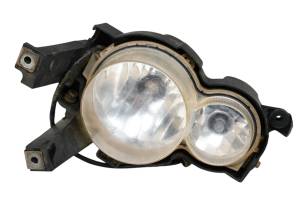 Kawasaki - 09 Kawasaki Brute Force 750 4x4i Front Left Headlight KVF750 - Image 1