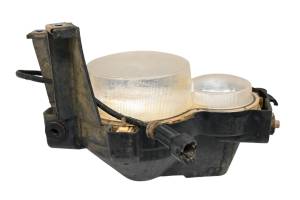 Kawasaki - 09 Kawasaki Brute Force 750 4x4i Front Left Headlight KVF750 - Image 2