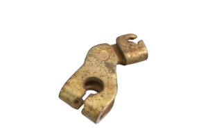 Kawasaki - 09 Kawasaki Brute Force 750 4x4i Differential Lock Arm Lever KVF750 - Image 3