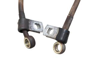 Polaris - 11 Polaris Ranger EV LSV Front Brake Lines - Image 2