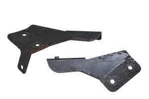 Polaris - 11 Polaris Ranger EV LSV Right & Left Turn Signal Brackets Mounts - Image 3