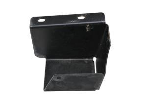 Polaris - 11 Polaris Ranger EV LSV Throttle Pedal Shield Bracket Mount - Image 1