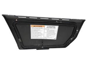 Polaris - 11 Polaris Ranger EV LSV Glove Box Lid Cover - Image 3