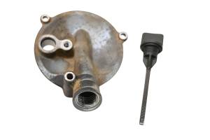 Kawasaki - 07 Kawasaki Brute Force 750 4x4i Oil Dip Stick KVF750 - Image 3