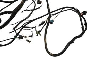 Kawasaki - 08 Kawasaki Teryx 750 LE Wire Harness Electrical Wiring KRF750 For Parts - Image 2