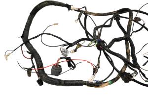 Kawasaki - 08 Kawasaki Teryx 750 LE Wire Harness Electrical Wiring KRF750 For Parts - Image 3