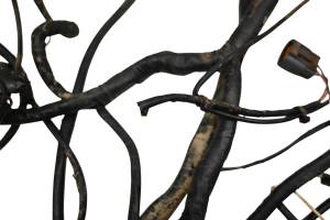 Kawasaki - 08 Kawasaki Teryx 750 LE Wire Harness Electrical Wiring KRF750 For Parts - Image 5