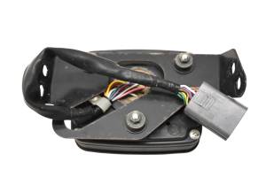 Kawasaki - 08 Kawasaki Teryx 750 LE Speedometer Dash KRF750 - Image 4