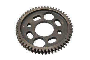 19 Kawasaki Mule PRO-DXT EPS 4x4 Fuel Injection Pump Gear KAF1000