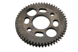 Kawasaki - 19 Kawasaki Mule PRO-DXT EPS 4x4 Fuel Injection Pump Gear KAF1000 - Image 2