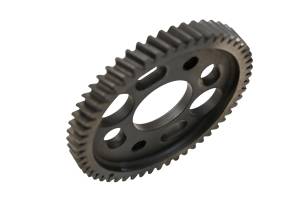 Kawasaki - 19 Kawasaki Mule PRO-DXT EPS 4x4 Fuel Injection Pump Gear KAF1000 - Image 3