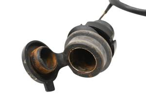 Kawasaki - 08 Kawasaki Teryx 750 LE 12 Volt Accessory Outlet 12V KRF750 - Image 3