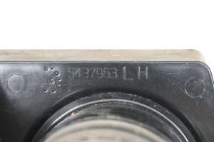 Polaris - 11 Polaris Ranger EV LSV Left Side Cup Holder Cover - Image 3