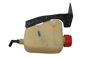 14 Polaris Ranger 800 6x6 Coolant Overflow Radiator Bottle