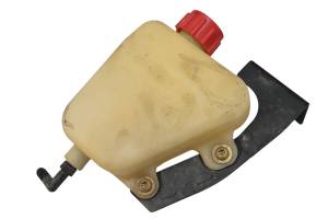 Polaris - 14 Polaris Ranger 800 6x6 Coolant Overflow Radiator Bottle - Image 2