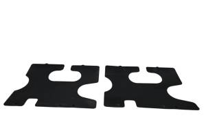 Polaris - 11 Polaris Ranger EV LSV Inner Fenders Mud Guard - Image 2