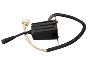 Polaris - 11 Polaris Ranger EV LSV Turn Signal Lights Horn Switch - Image 2