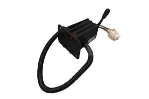 Polaris - 11 Polaris Ranger EV LSV Turn Signal Lights Horn Switch - Image 3