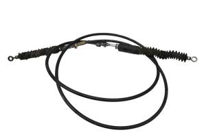 Polaris - 14 Polaris Ranger 800 6x6 Shifter Cable - Image 2