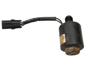 Kawasaki - 19 Kawasaki Mule PRO-DXT EPS 4x4 Rear Differential Solenoid KAF1000 - Image 2