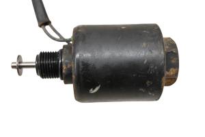 Kawasaki - 19 Kawasaki Mule PRO-DXT EPS 4x4 Rear Differential Solenoid KAF1000 - Image 3
