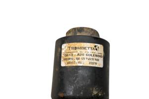 Kawasaki - 19 Kawasaki Mule PRO-DXT EPS 4x4 Rear Differential Solenoid KAF1000 - Image 4