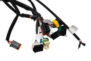 Polaris - 11 Polaris Ranger EV LSV Dash Wire Harness Electrical Wiring - Image 3