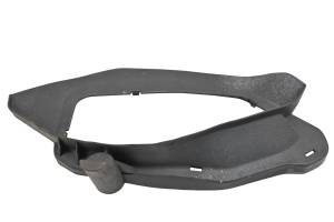 Ski-Doo - 13 Ski-Doo Skandic WT 550F Airbox Intake Adapter - Image 2