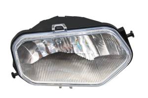 11 Polaris Ranger EV LSV Front Right Headlight
