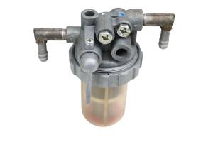 23 Kawasaki Mule PRO-DXT EPS 4x4 Fuel Water Seperator KDT1000