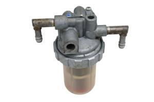 Kawasaki - 23 Kawasaki Mule PRO-DXT EPS 4x4 Fuel Water Seperator KDT1000 - Image 2