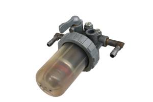 Kawasaki - 23 Kawasaki Mule PRO-DXT EPS 4x4 Fuel Water Seperator KDT1000 - Image 3