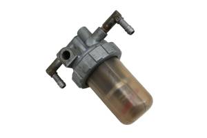 Kawasaki - 23 Kawasaki Mule PRO-DXT EPS 4x4 Fuel Water Seperator KDT1000 - Image 4