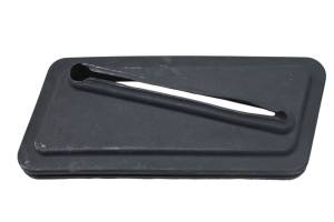 17 Polaris Ranger Crew 570 4x4 Gear Shift Lever Cover