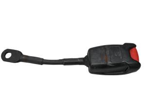 14 Polaris Ranger 800 6x6 Seat Belt Buckle