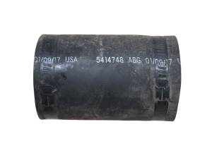 17 Polaris Ranger Crew 570 4x4 Airbox Hose Intake