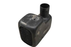 Polaris - 12 Polaris Ranger Crew 800 4x4 Clutch Intake Air Filter Baffle - Image 2