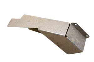 Polaris - 12 Polaris Ranger Crew 800 4x4 Tank Heat Shield Guard Cover - Image 2