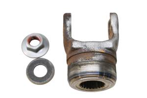 16 Yamaha Wolverine 700 R-Spec EPS Front Drive Shaft Yoke YXE700